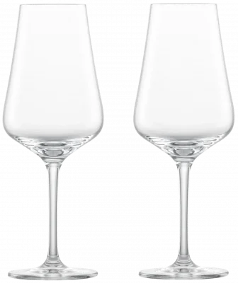 BOUQUET Sklenice na bílé víno 370 ml, sada 2 ks / ZWIESEL GLAS