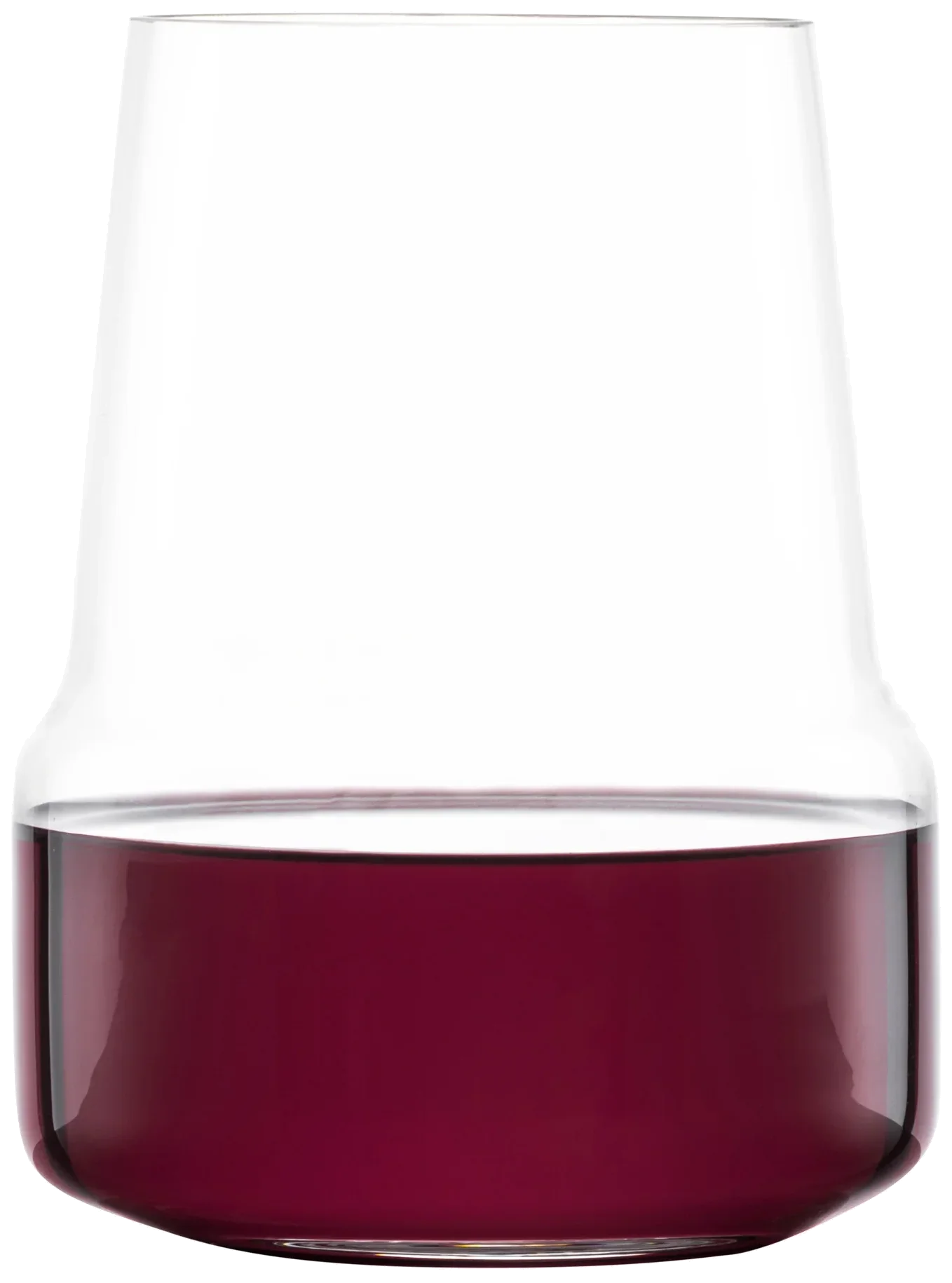 LEVEL Sklenice Tumbler na červené víno 550 ml, sada 2 ks / ZWIESEL GLAS