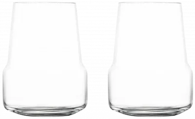 LEVEL Sklenice Tumbler na červené víno 550 ml, sada 2 ks / ZWIESEL GLAS