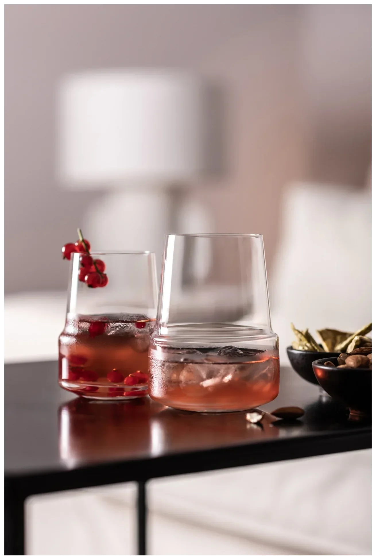 LEVEL Sklenice Tumbler na bílé víno 378 ml, sada 2 ks / ZWIESEL GLAS