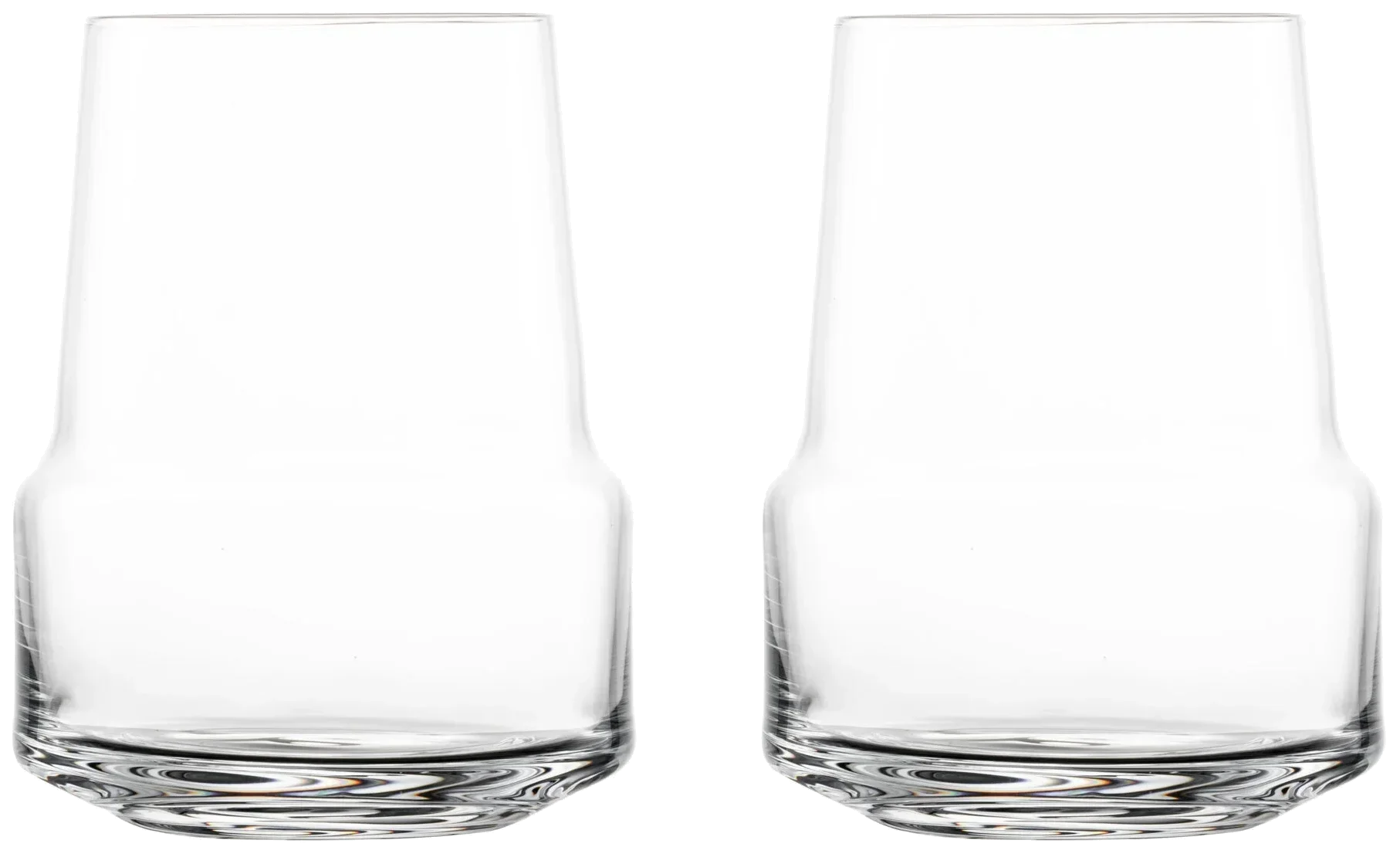 LEVEL Sklenice Tumbler na bílé víno 378 ml, sada 2 ks / ZWIESEL GLAS