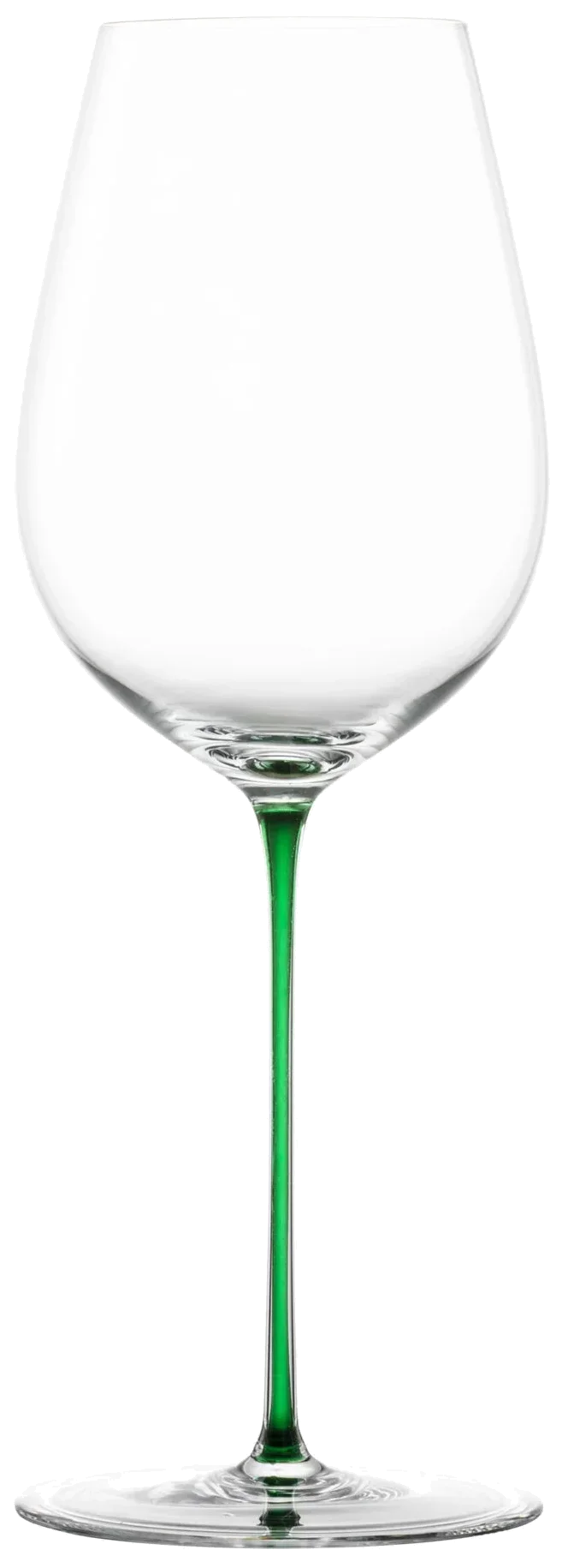 ZWIESEL GLAS Sklenice na bílé víno ENOTECA COLORS zelená 415 ml, 1 ks
