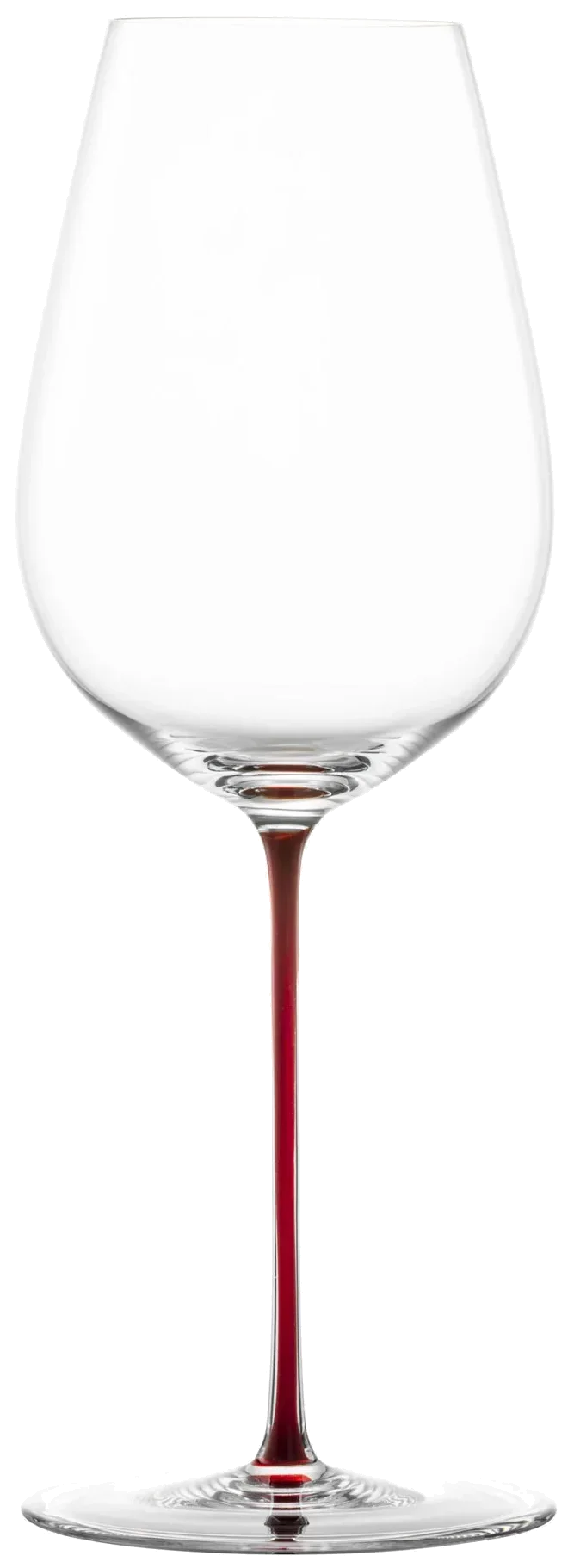 ZWIESEL GLAS Sklenice na bílé víno ENOTECA COLORS červená 415 ml, 1 ks