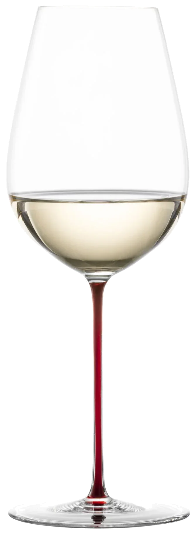 ZWIESEL GLAS Sklenice na bílé víno ENOTECA COLORS červená 415 ml, 1 ks