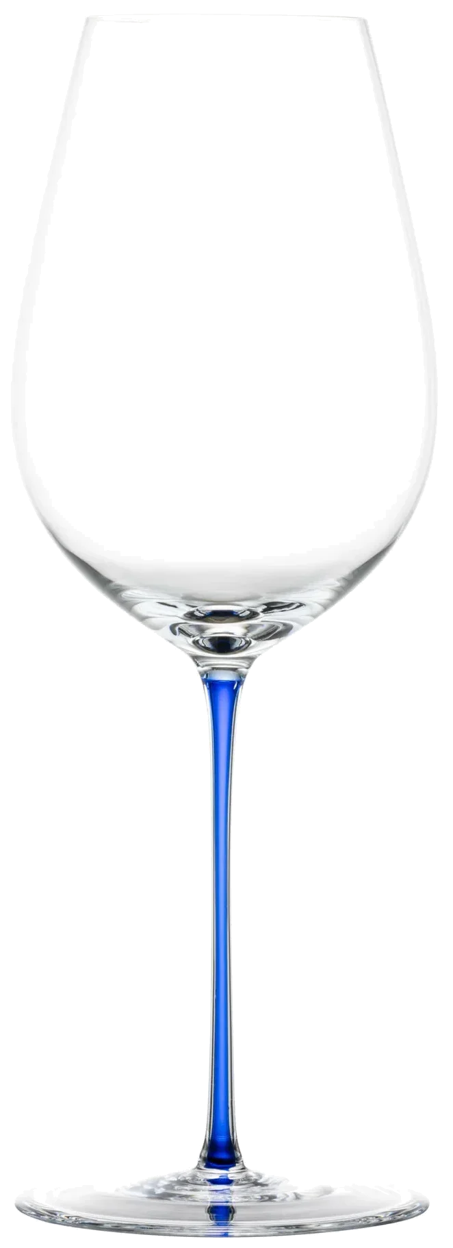 ZWIESEL GLAS Sklenice na bílé víno ENOTECA COLORS modrá 415 ml, 1 ks