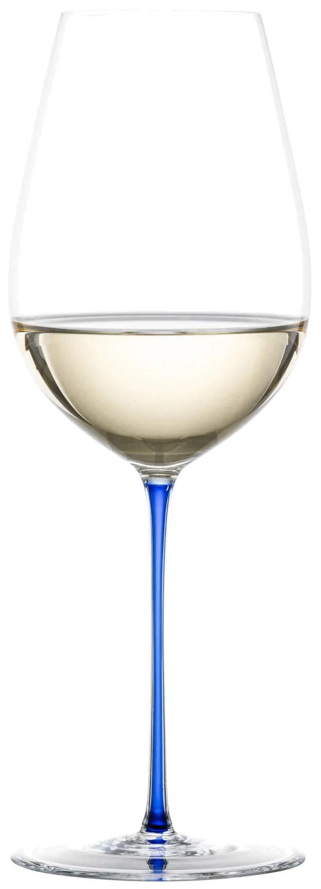 ZWIESEL GLAS Sklenice na bílé víno ENOTECA COLORS modrá 415 ml, 1 ks