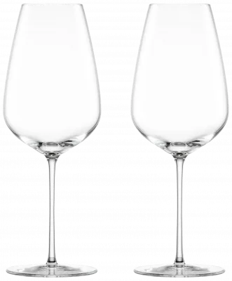 ZWIESEL GLASS Sklenice na stopce PERFECT MATCH 563 ml, 2 ks