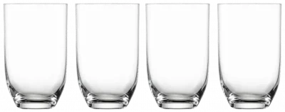 ZWIESEL GLASS Sklenice TONE 245 ml, 4 ks