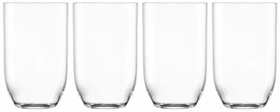 ZWIESEL GLASS Sklenice TONE 390 ml, 4 ks