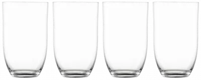 ZWIESEL GLASS Sklenice TONE 513 ml, 4 ks