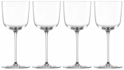 ZWIESEL GLASS Sklenice na stopce TONE 172 ml, 4 ks