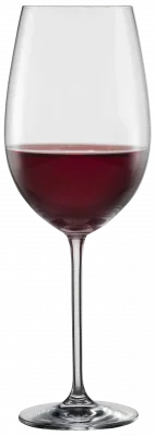 VINOS Sklenice na víno Bordeaux 768 ml, sada 4 ks / SCHOTT ZWIESEL