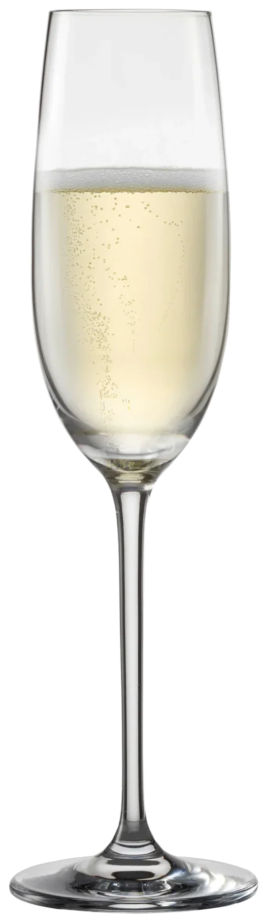 VINOS Sklenice na šumivé víno 238 ml, sada 4 ks / SCHOTT ZWIESEL