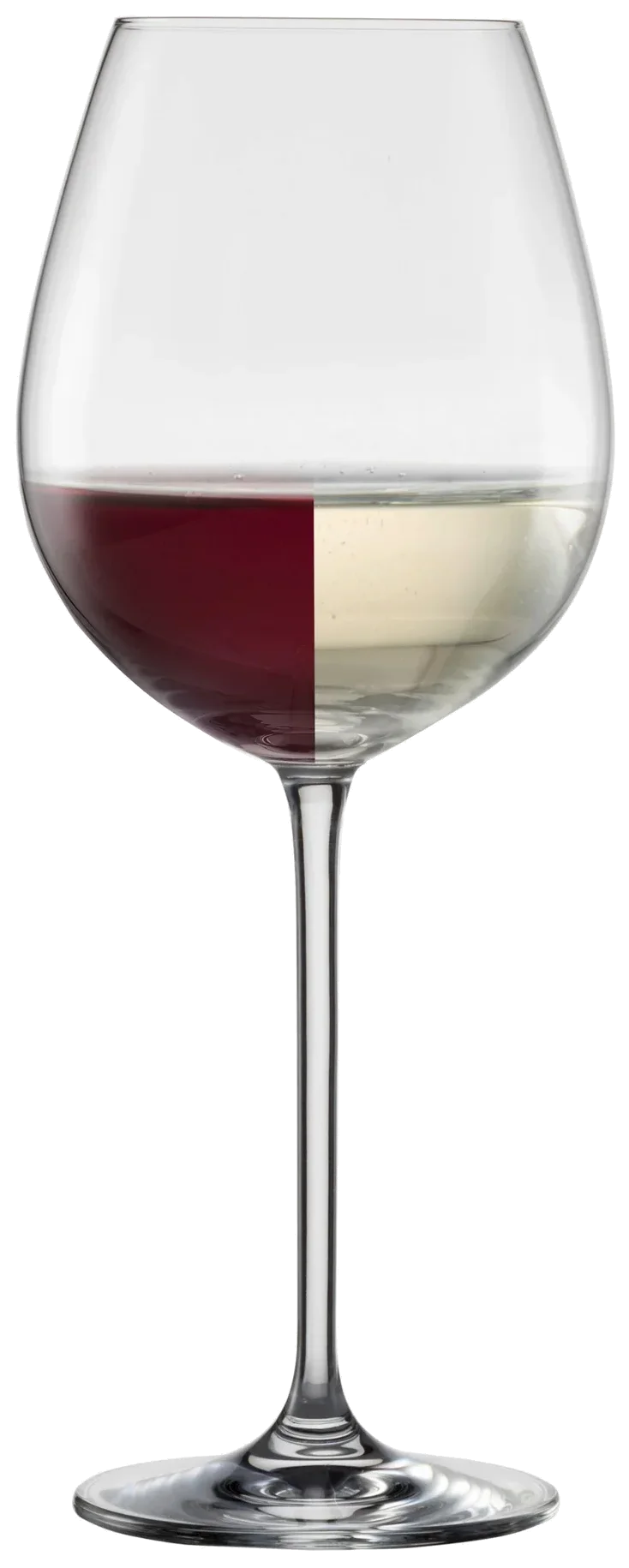 VINOS Univerzální sklenice na stopce 440 ml, sada 4 ks / SCHOTT ZWIESEL