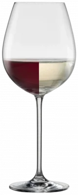 VINOS Univerzální sklenice na stopce 440 ml, sada 4 ks / SCHOTT ZWIESEL