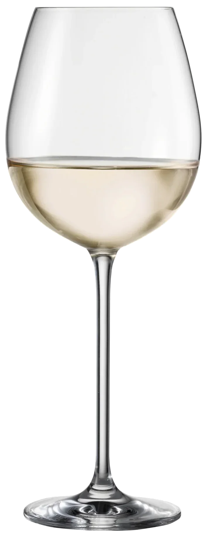 VINOS Sklenice na bílé víno 613 ml, sada 4 ks / SCHOTT ZWIESEL