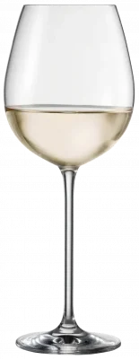 VINOS Sklenice na bílé víno 613 ml, sada 4 ks / SCHOTT ZWIESEL