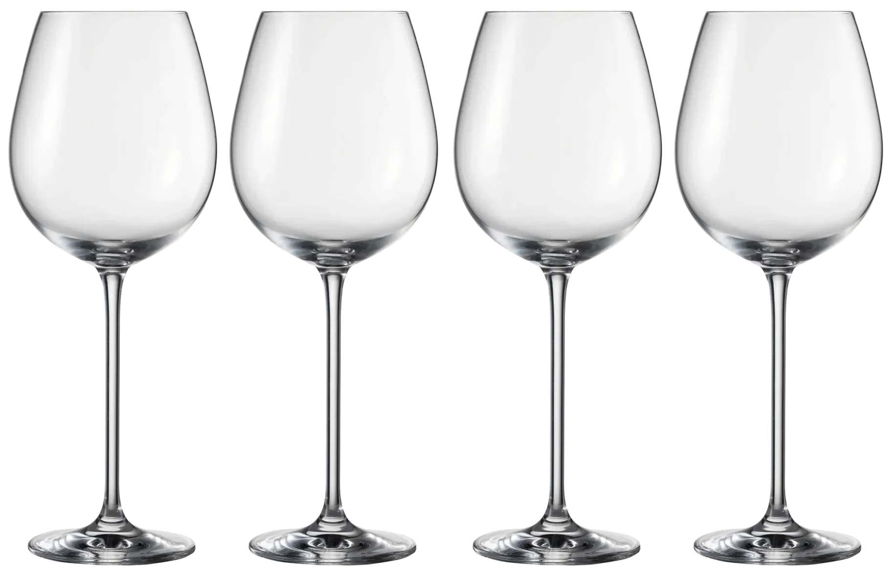 VINOS Sklenice na bílé víno 613 ml, sada 4 ks / SCHOTT ZWIESEL