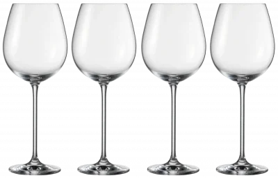 VINOS Sklenice na bílé víno 613 ml, sada 4 ks / SCHOTT ZWIESEL