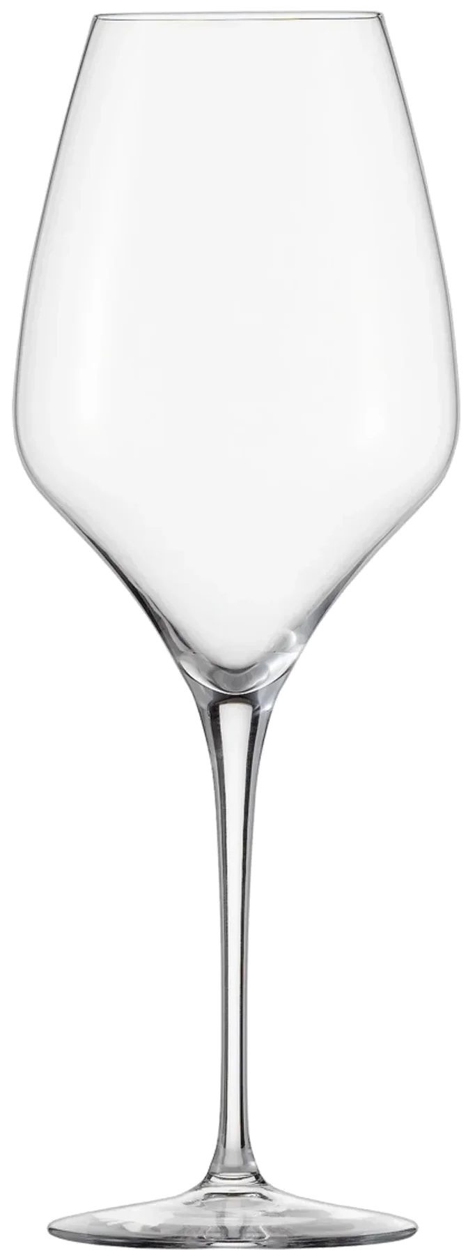 ALLORO Sklenice na víno Cabernet Sauvingon 800 ml, sada 2 ks / ZWIESEL HANDMADE