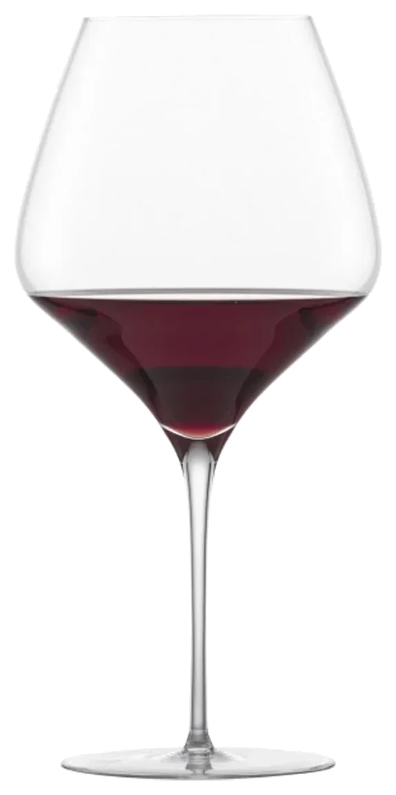 ALLORO Sklenice na burgundské víno 955 ml, sada 2 ks / ZWIESEL HANDMADE