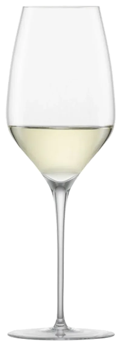 ALLORO Sklenice na riesling 426 ml / ZWIESEL HANDMADE