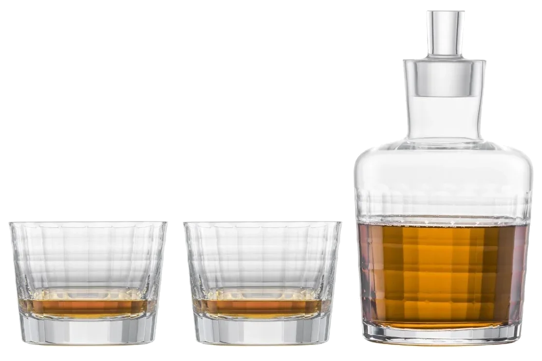 BAR PREMIUM NO. 1 Sklenice na whisky 384 ml, sada 2 ks / ZWIESEL HANDMADE