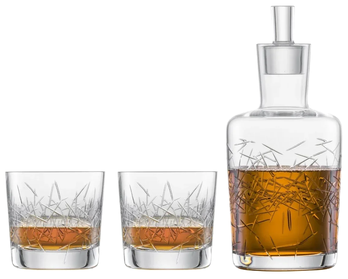 BAR PREMIUM NO. 3 Karafa na whisky 500 ml / ZWIESEL HANDMADE