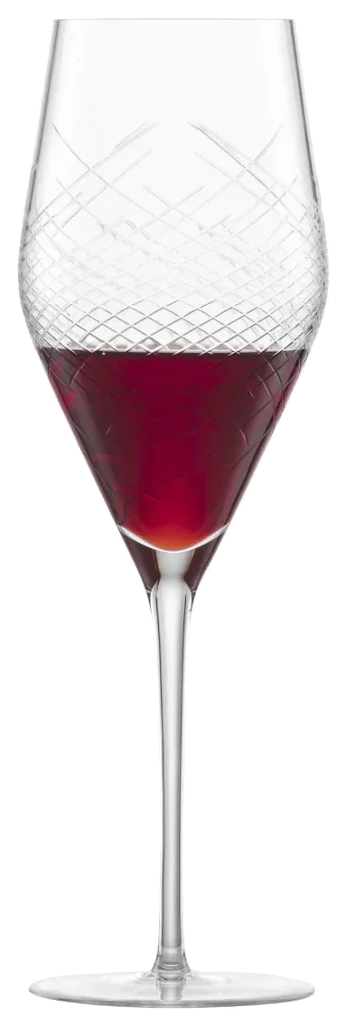 HOMMAGE COMETE Sklenice na víno 473 ml / ZWIESEL HANDMADE