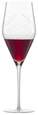 HOMMAGE COMETE Sklenice na víno 473 ml / ZWIESEL HANDMADE