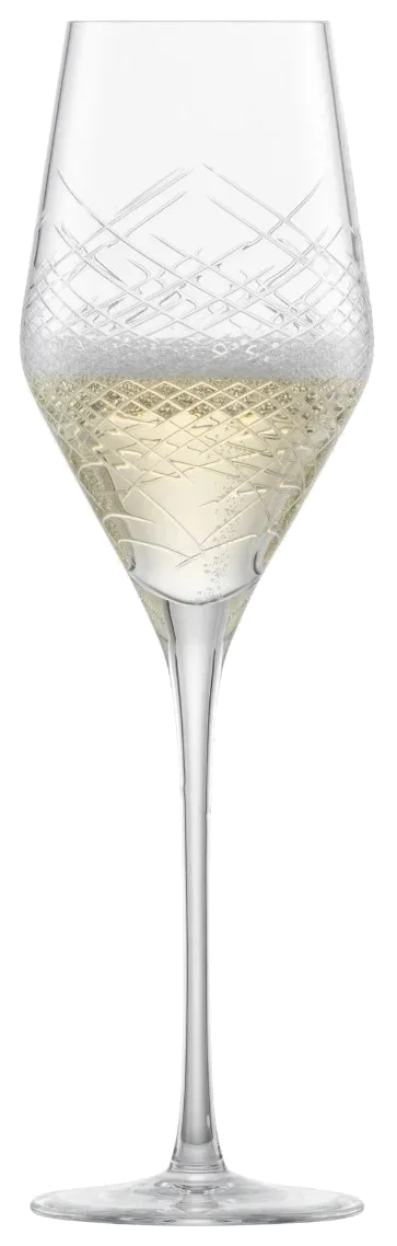 BAR PREMIUM NO. 2 Sklenice na šampaňské 272 ml, sada 2 ks / ZWIESEL HANDMADE