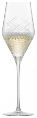 BAR PREMIUM NO. 2 Sklenice na šampaňské 272 ml, sada 2 ks / ZWIESEL HANDMADE