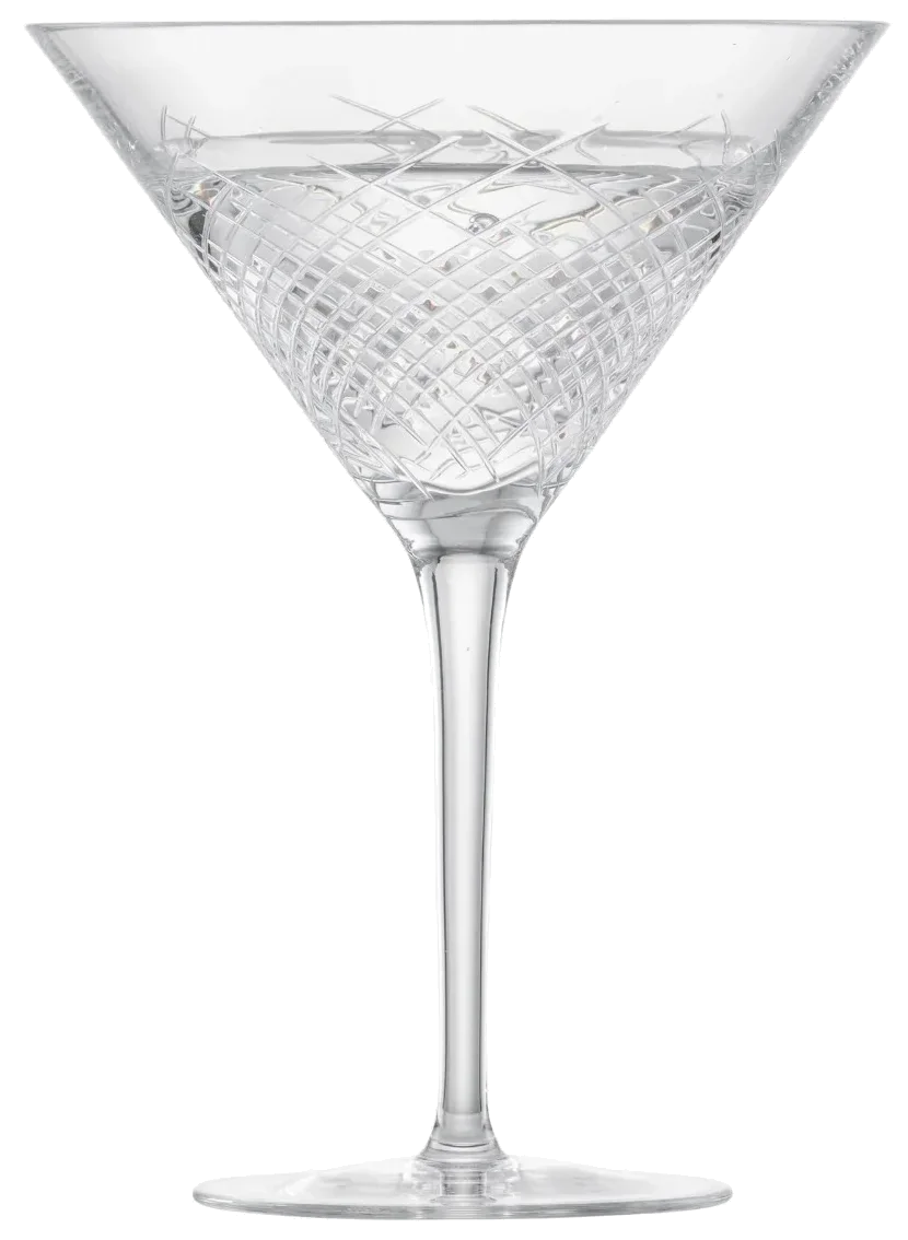 HOMMAGE COMETE Sklenice na martini 295 ml / ZWIESEL HANDMADE