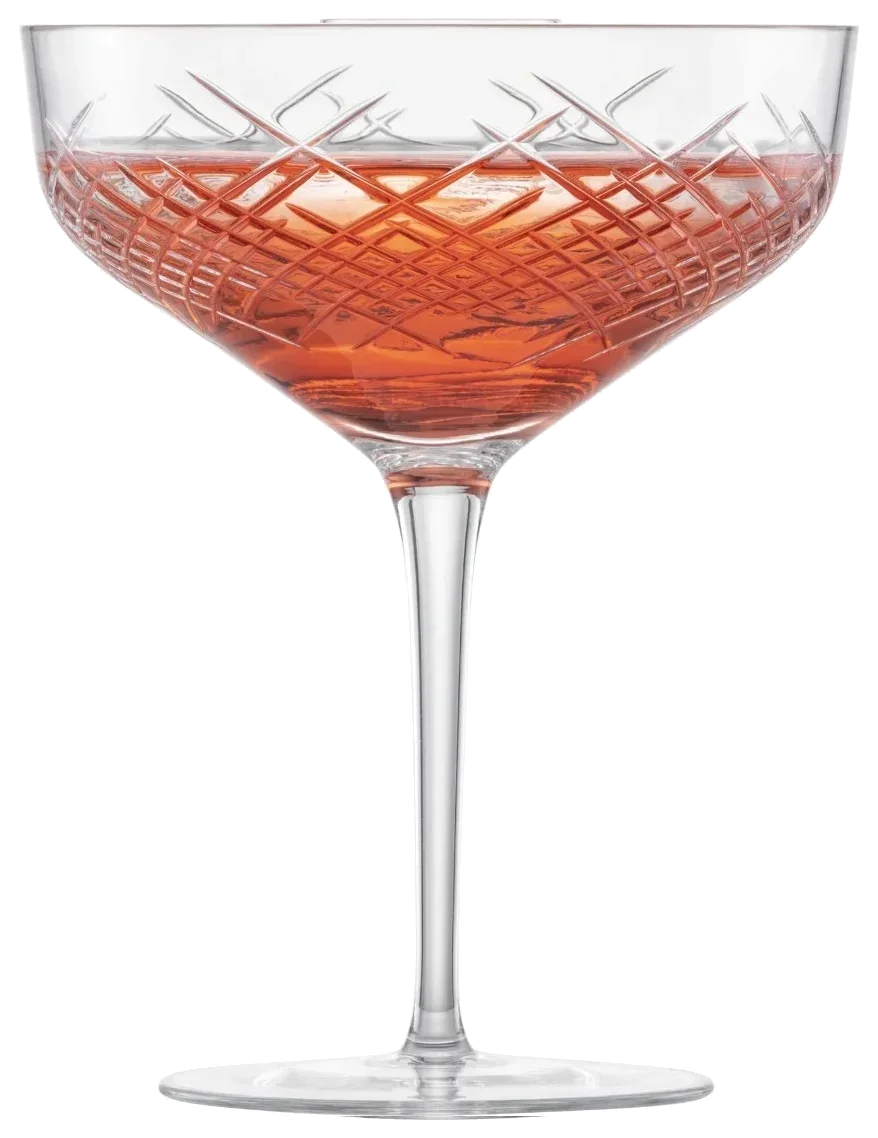 BAR PREMIUM NO. 2 Koktejlová sklenice 370 ml, sada 2 ks / ZWIESEL HANDMADE