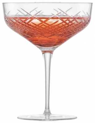 BAR PREMIUM NO. 2 Koktejlová sklenice 370 ml, sada 2 ks / ZWIESEL HANDMADE