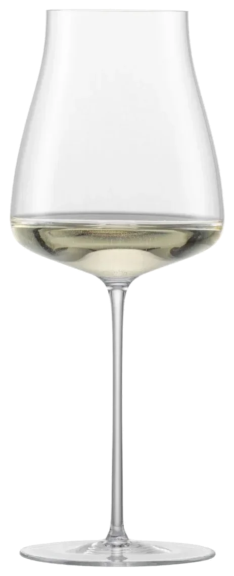 THE MOMENT Sklenice na víno Riesling Crand Cru 458 ml, sada 2 ks / ZWIESEL HANDMADE