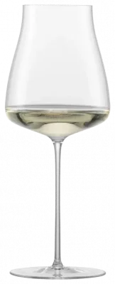 THE MOMENT Sklenice na víno Riesling Crand Cru 458 ml, sada 2 ks / ZWIESEL HANDMADE