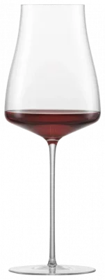 THE MOMENT Sklenice na víno Rioja 545 ml, sada 2 ks / ZWIESEL HANDMADE