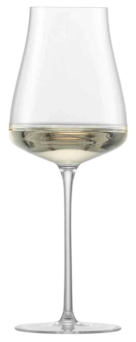 THE MOMENT Sklenice na víno Riesling 342 ml, sada 2 ks / ZWIESEL HANDMADE