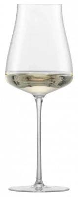 THE MOMENT Sklenice na víno Riesling 342 ml, sada 2 ks / ZWIESEL HANDMADE