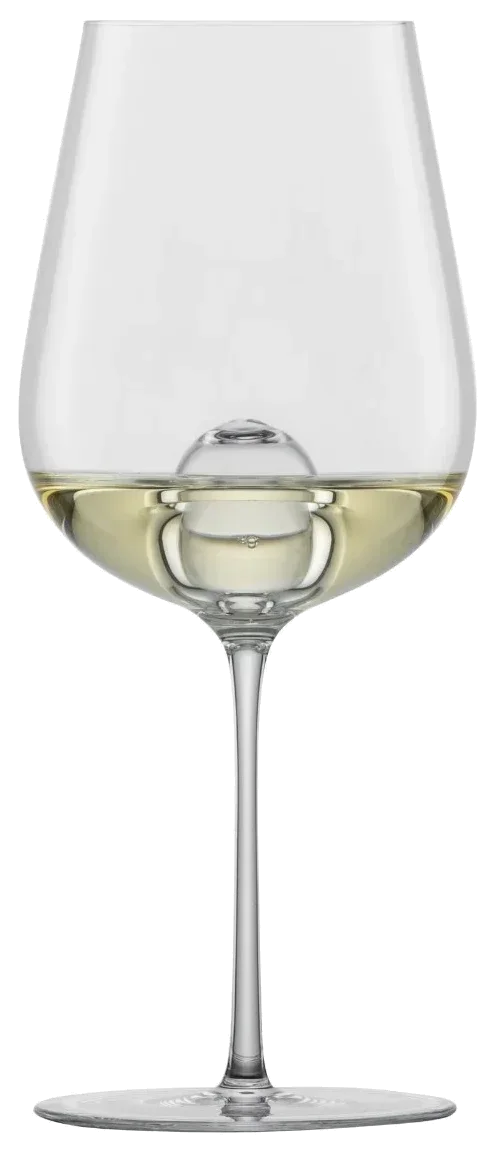 AIR SENSE Sklenice na víno Chardonnay 441 ml, sada 2 ks / ZWIESEL HANDMADE