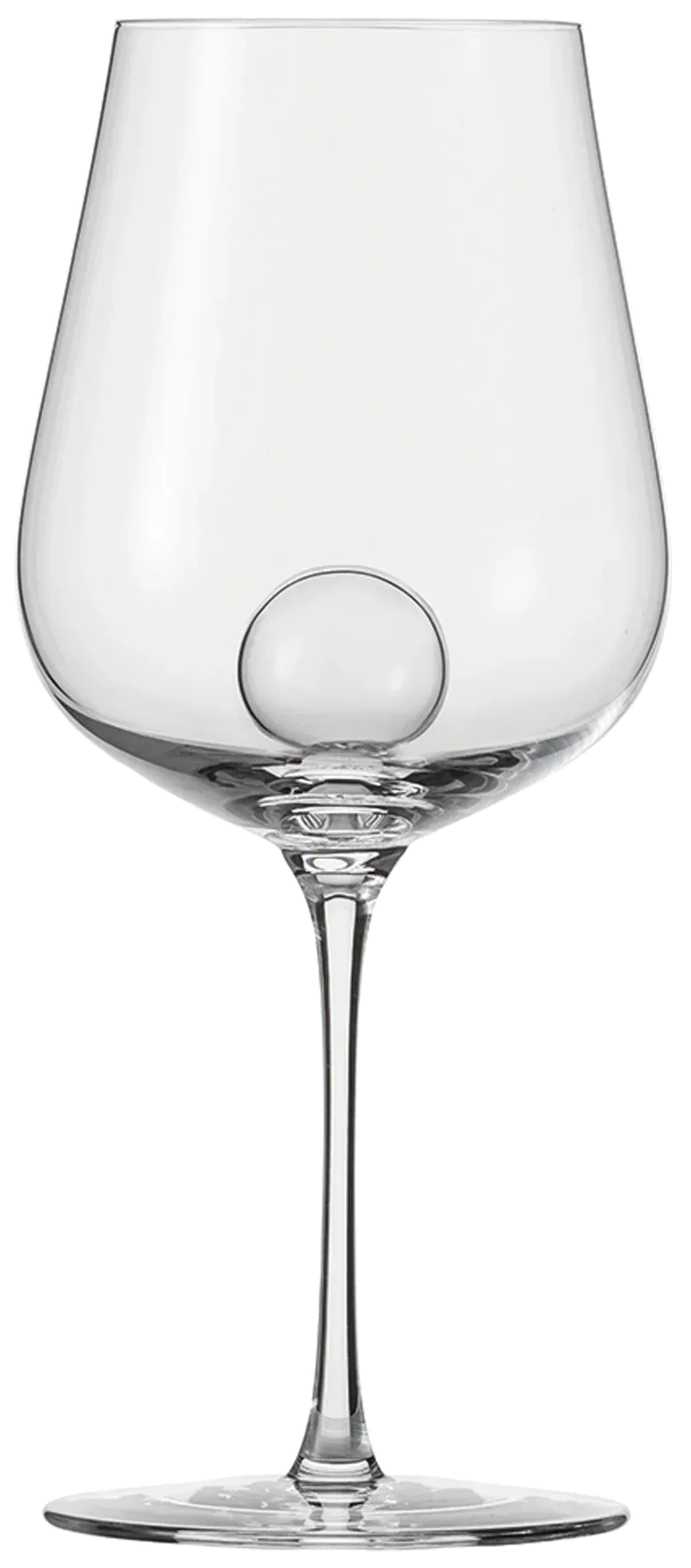 AIR SENSE Sklenice na víno Chardonnay 441 ml, sada 2 ks / ZWIESEL HANDMADE