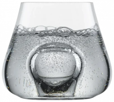 AIR SENSE Sklenice na vodu 400 ml / ZWIESEL HANDMADE