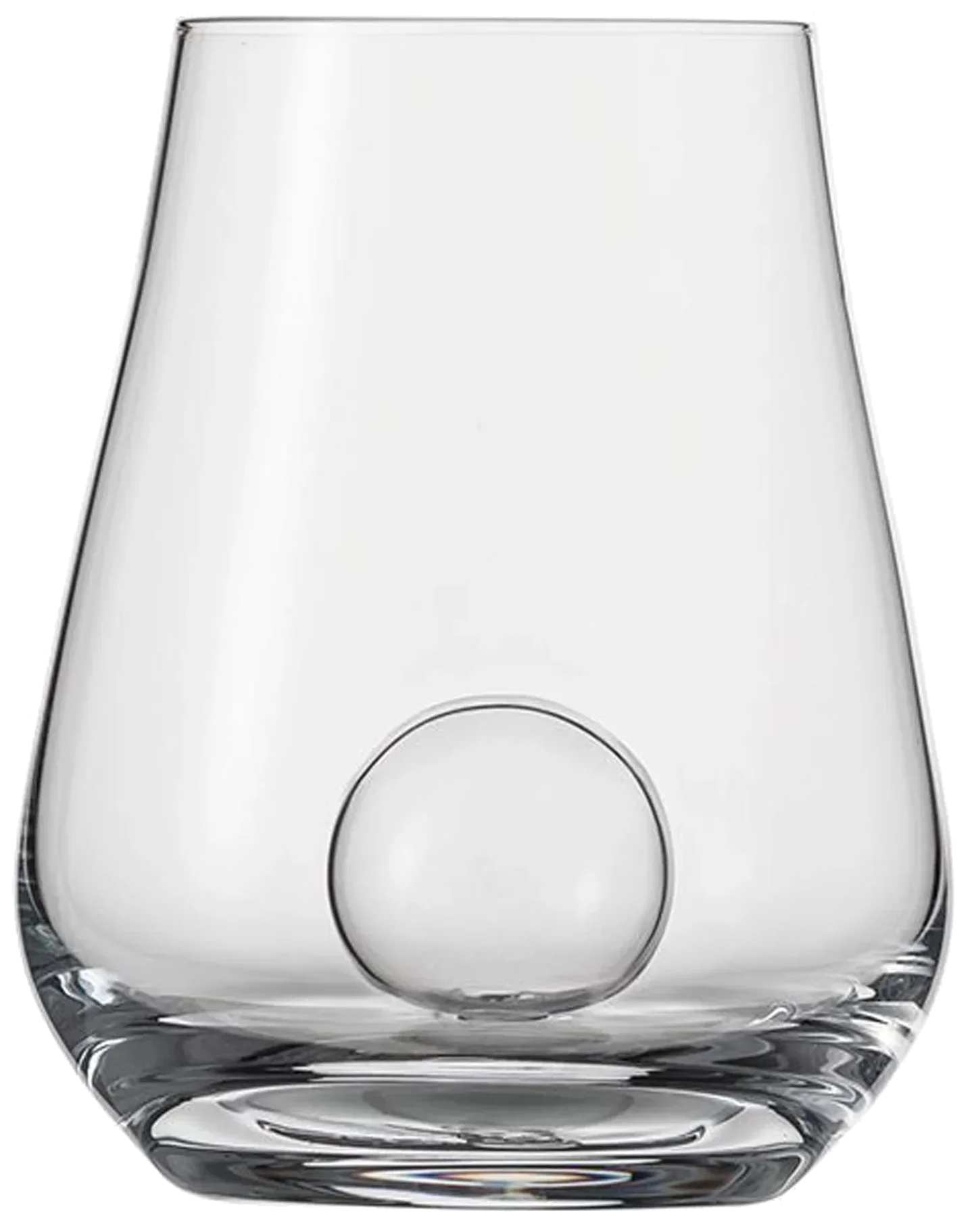 AIR SENSE Univerzální sklenice na stopce 423 ml, sada 2 ks / ZWIESEL HANDMADE