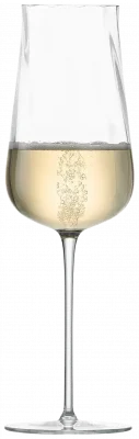 MARLENE Sklenice na šampaňské 365 ml / ZWIESEL HANDMADE