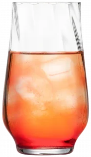 MARLENE Vysoká sklenice 445 ml / ZWIESEL HANDMADE