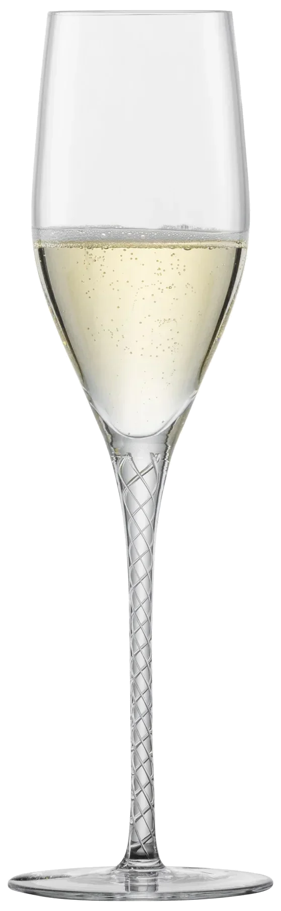 SPIRIT Sklenice na šampaňské 254 ml, sada 2 ks / ZWIESEL HANDMADE