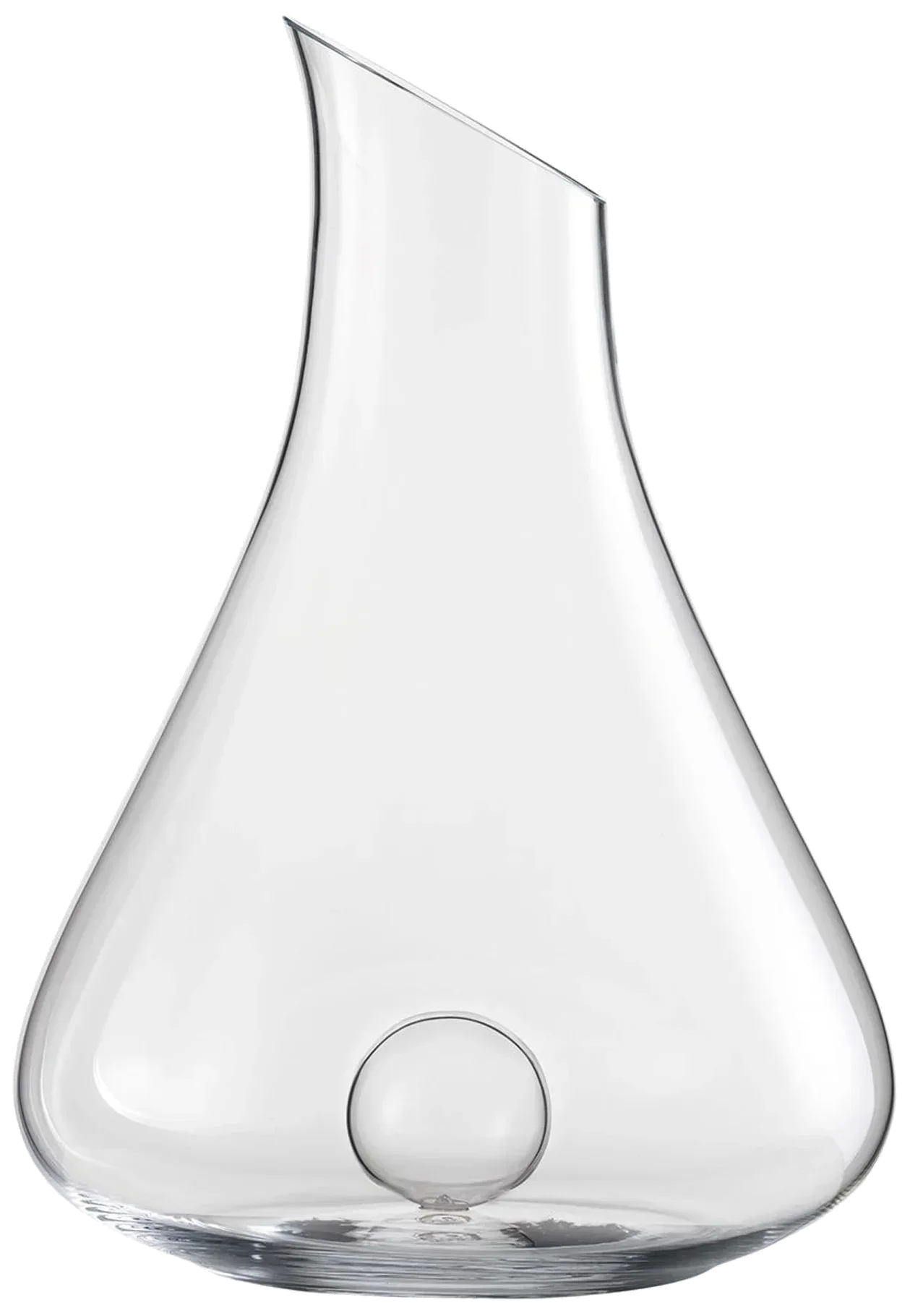 AIR SENSE Dekantér na červené víno 1500 ml / ZWIESEL HANDMADE