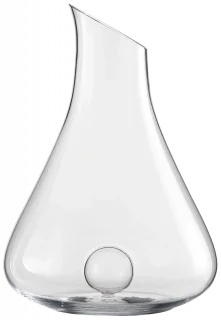 AIR SENSE Dekantér na červené víno 1500 ml / ZWIESEL HANDMADE