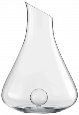 AIR SENSE Dekantér na červené víno 1500 ml / ZWIESEL HANDMADE